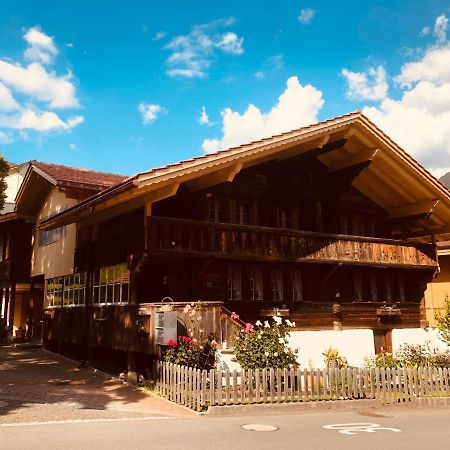 Gemuetliches Zuhause Mit Ausblick Apartment วิลเดอร์สวิล ภายนอก รูปภาพ