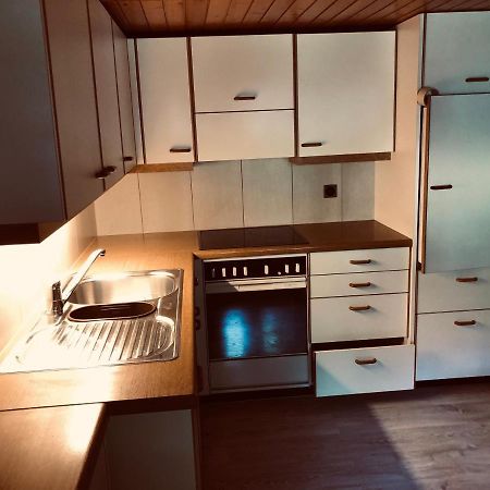 Gemuetliches Zuhause Mit Ausblick Apartment วิลเดอร์สวิล ภายนอก รูปภาพ