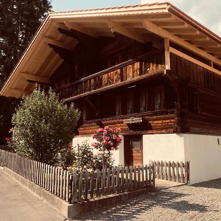 Gemuetliches Zuhause Mit Ausblick Apartment วิลเดอร์สวิล ภายนอก รูปภาพ