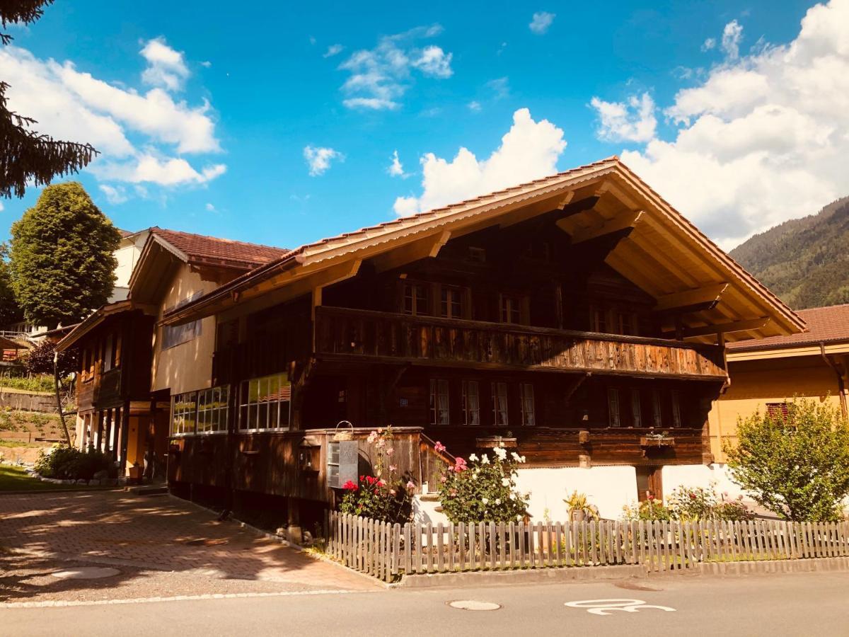 Gemuetliches Zuhause Mit Ausblick Apartment วิลเดอร์สวิล ภายนอก รูปภาพ