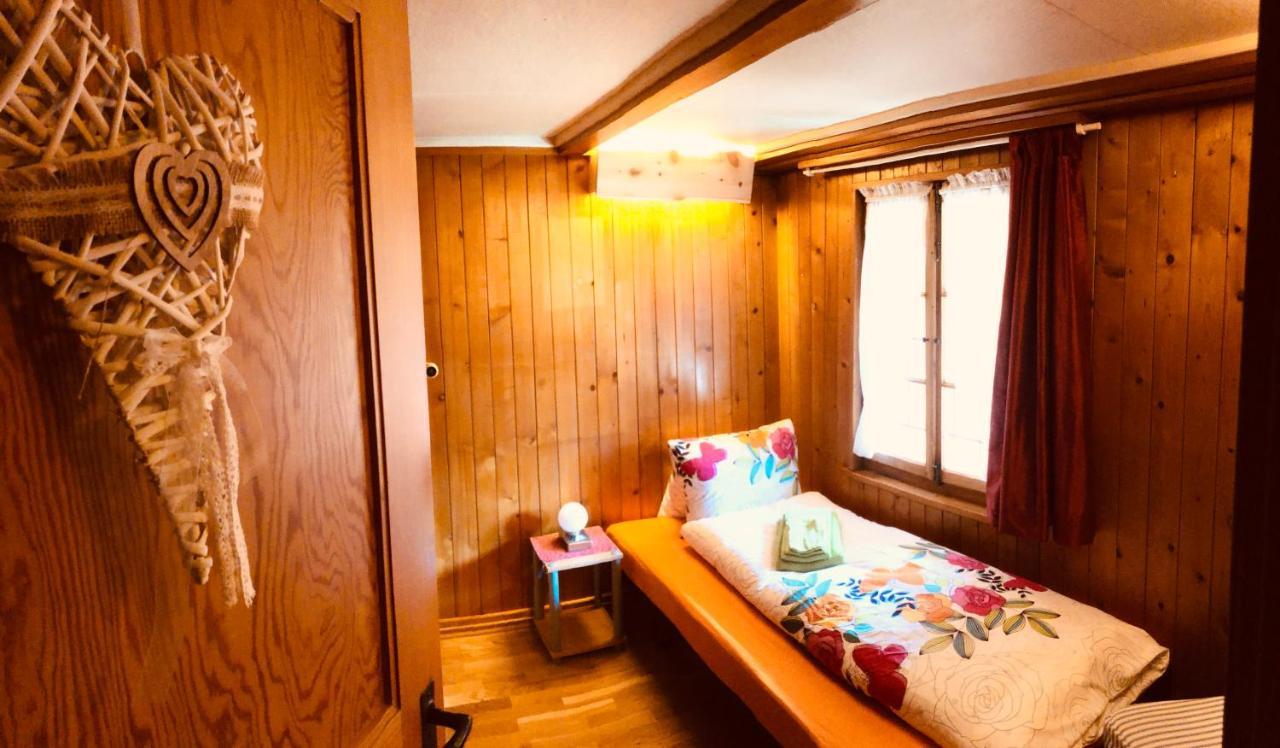 Gemuetliches Zuhause Mit Ausblick Apartment วิลเดอร์สวิล ภายนอก รูปภาพ